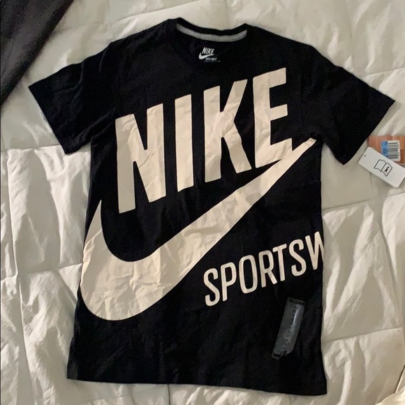 throwback nike shirts